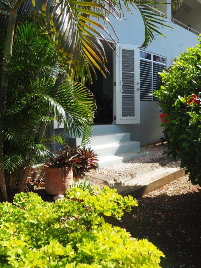 Kas Di Bami A-186 Op Seru Coral Resort - Ruim Appartement Met Groot Zwembad En Tropische Tuin Willemstad Kültér fotó