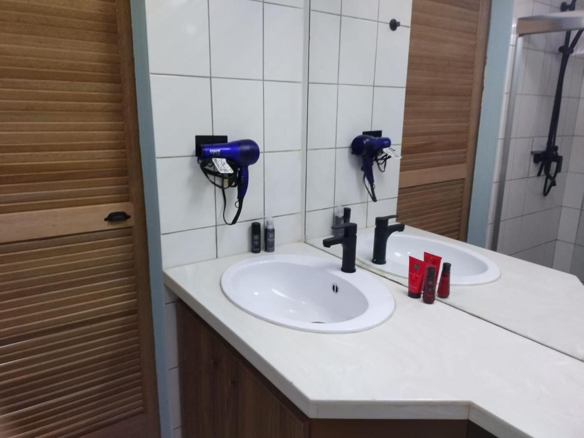 Kas Di Bami A-186 Op Seru Coral Resort - Ruim Appartement Met Groot Zwembad En Tropische Tuin Willemstad Kültér fotó